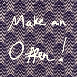 Make an Offer 👍🏼